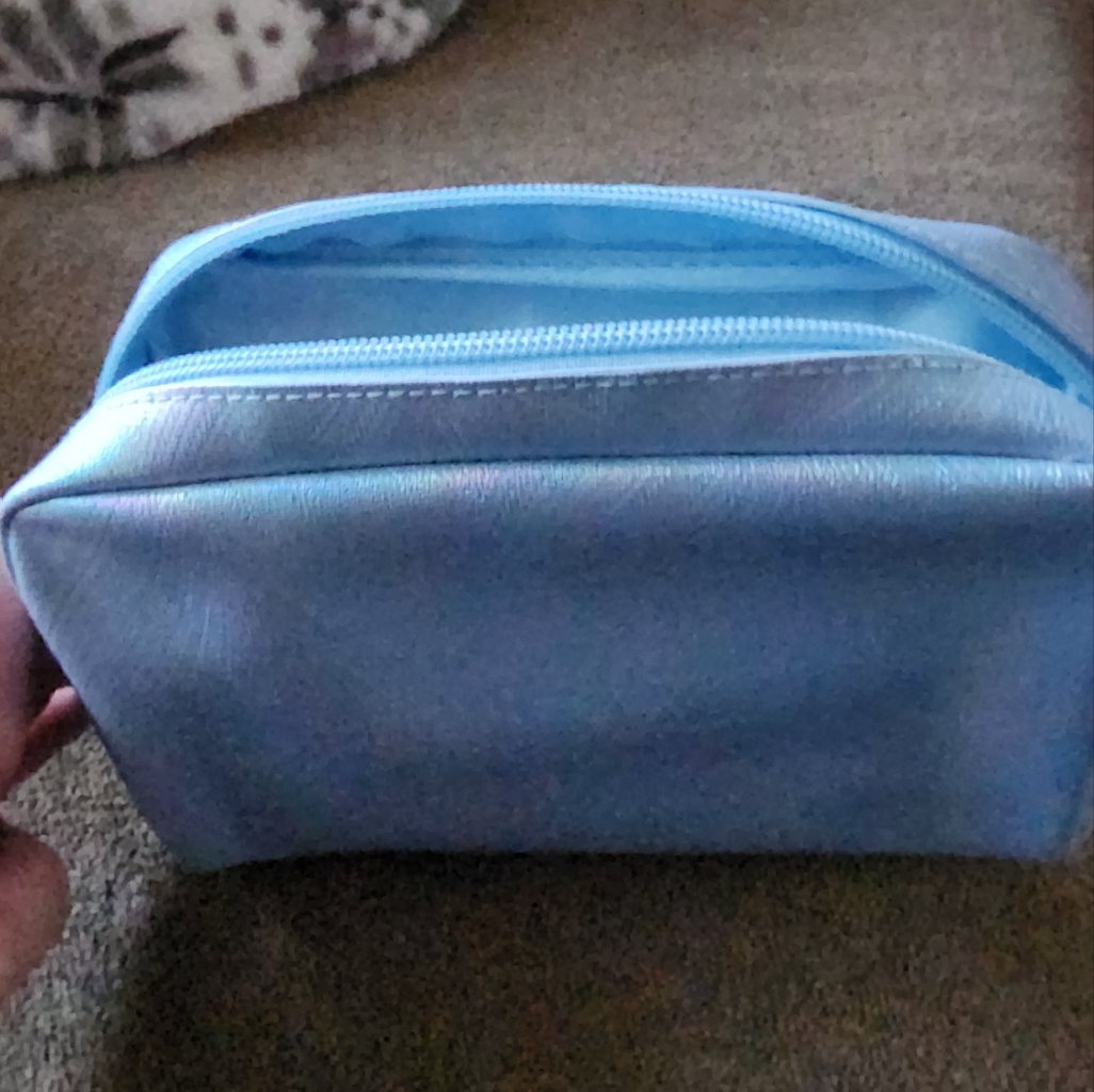 Make Up Bag.